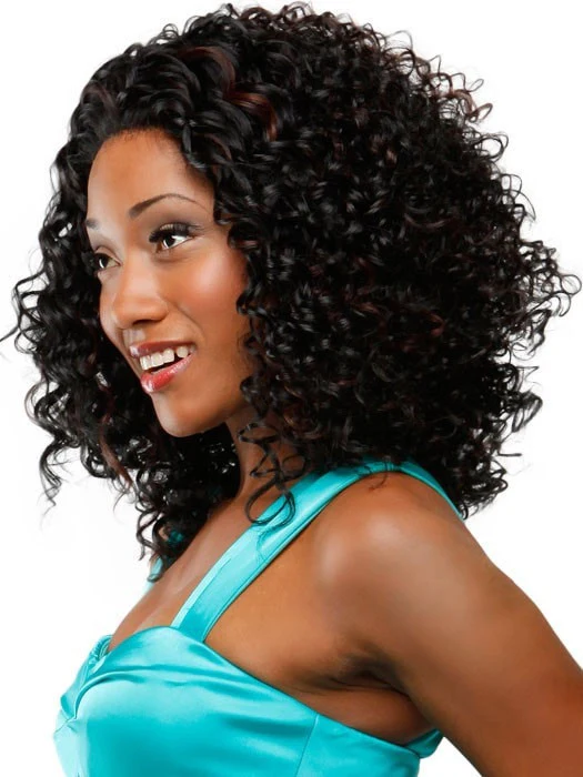 Curl-Intense by Sherri Shepherd - NOW | CLEARANCE - Musesware