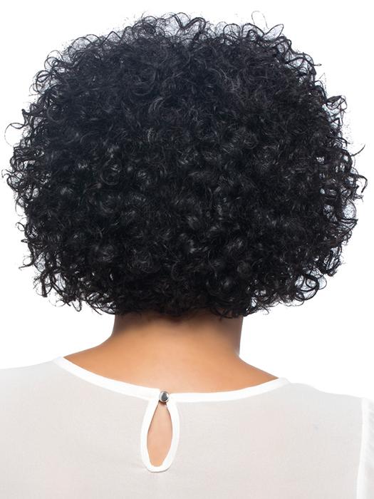 Spring | Human Hair Wig (Basic Cap) - Musesware