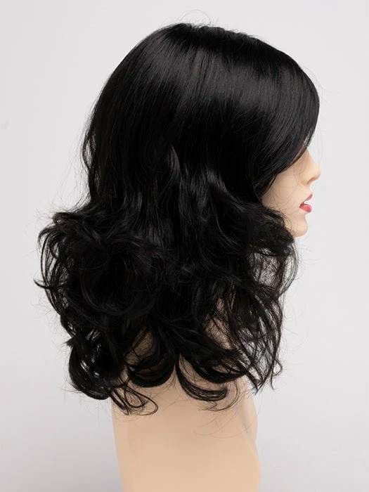 Sonia | Synthetic Wig (Basic) - Musesware