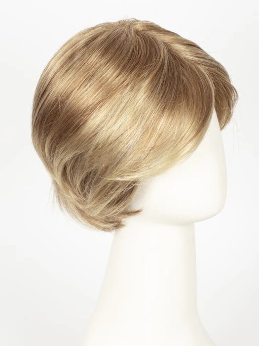 Mariska Petite | Synthetic Lace Front Wig (Mono Top) - Musesware