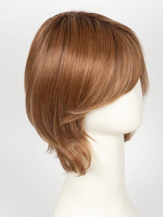 On In 10 | Synthetic Wig (Basic Cap) - Musesware