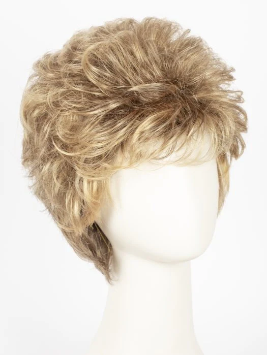 Sheena Petite | Synthetic Wig (Basic Cap) - Musesware