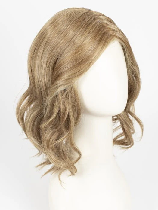 Bella Vida | Synthetic Lace Front Wig (Hand-Tied) - Musesware