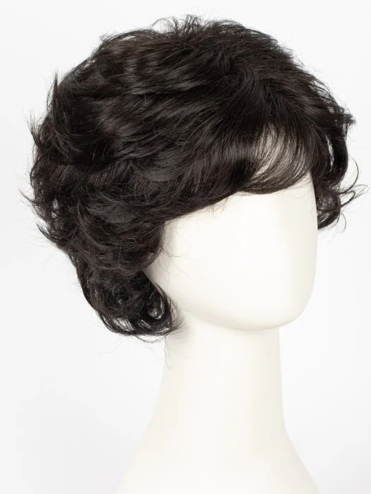 Peaches by Jon Renau | Curly Synthetic Wig - Musesware