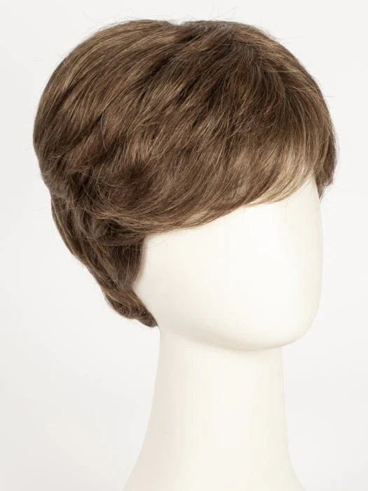 Light Mono | Synthetic Wig (Mono Top) | CLOSEOUT - Musesware