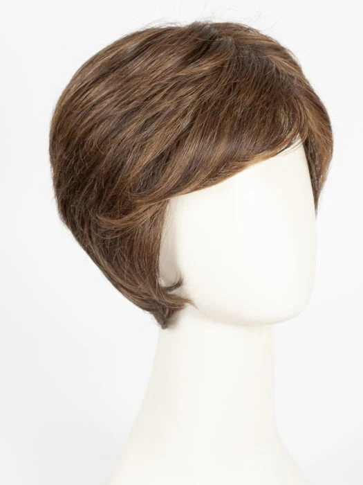 Fierce and Focused | Synthetic Lace Front Wig (Hand Tied) - Musesware
