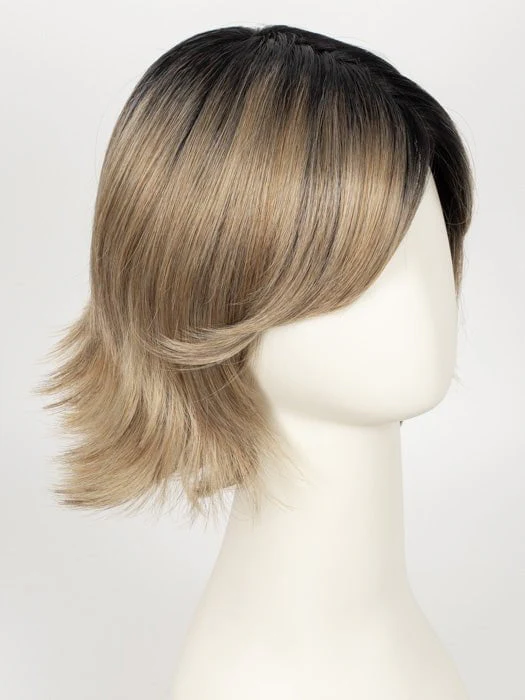 Chloe | Synthetic Lace Front Wig (Mono Top) - Musesware