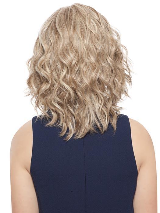 Barbara | Remy Human Hair Wig - Musesware