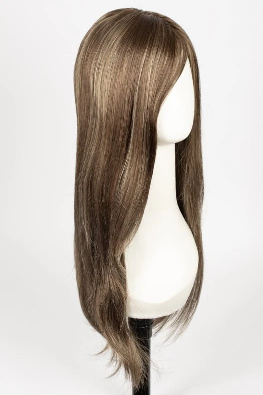 Avery | Synthetic Lace Front Wig (Mono Top) - Musesware