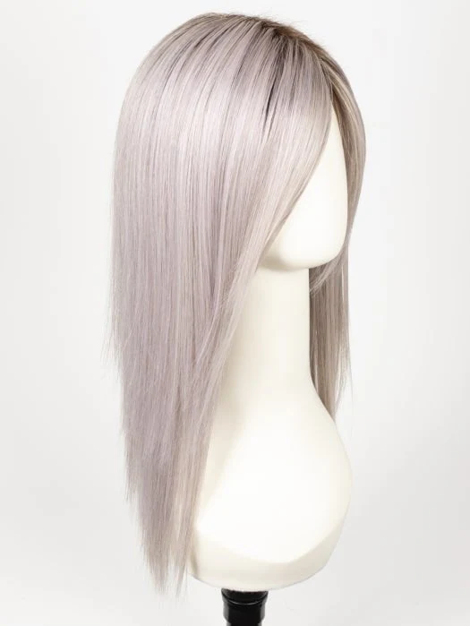 Cloud | HF Synthetic Lace Front Wig (Mono Crown) - Musesware