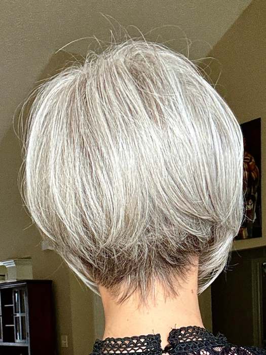 Ignite | Synthetic Lace Front Wig (Basic Cap) - Musesware