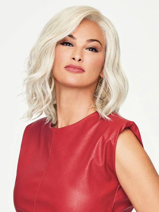 Simmer | HF Synthetic Lace Front Wig - Musesware