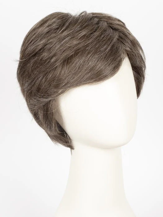 Classic | HF Synthetic Lace Front Wig (Mono Top) - Musesware