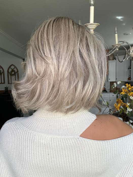 Love Always, Raquel | Synthetic Lace Front Wig (Mono Top) - Musesware