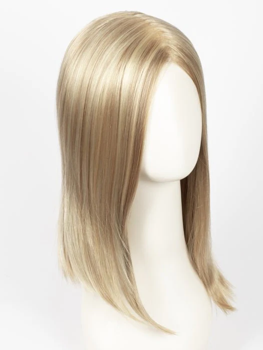 Selena | Synthetic Lace Front Wig (Mono Top) - Musesware