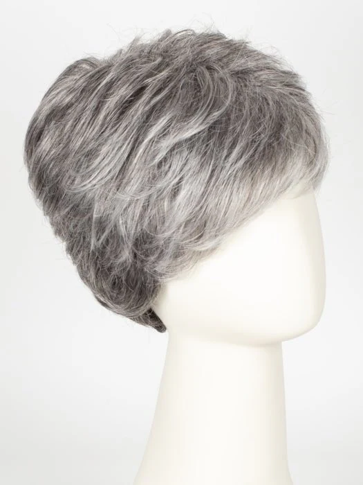 Dot |  Synthetic Wig (Mono Crown) - Musesware