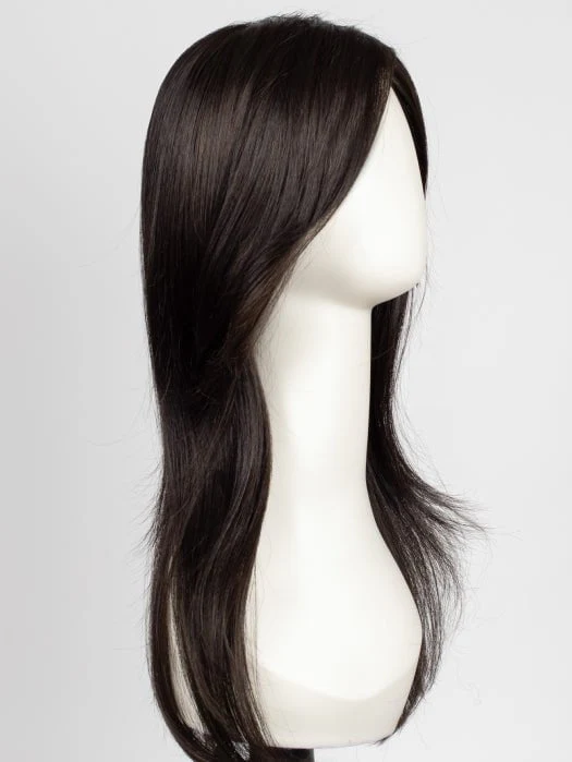 Mirage Deluxe | Synthetic Lace Front Wig (Mono Top) - Musesware