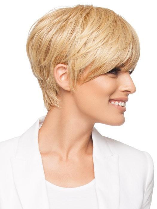 Uptown by Christie Brinkley | Mono Crown | CLOSEOUT - Musesware