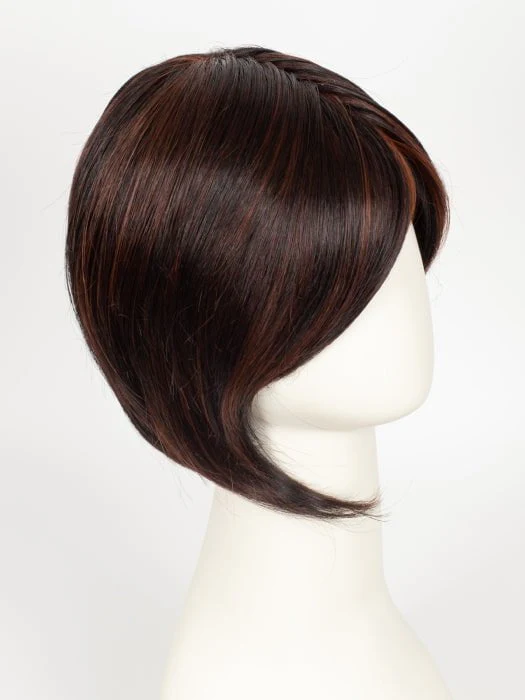 Eve | HF Synthetic Lace Front Wig (Mono Top) - Musesware