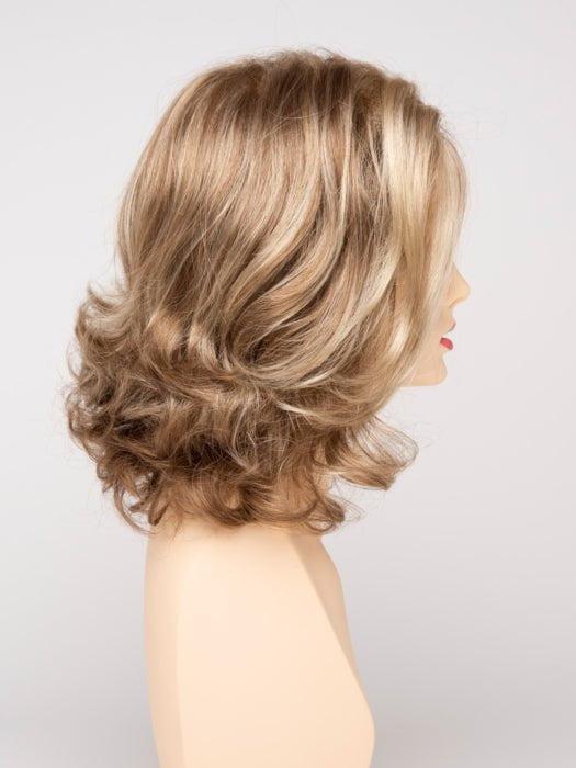 Jade | Synthetic Lace Front Wig (Basic Cap) - Musesware