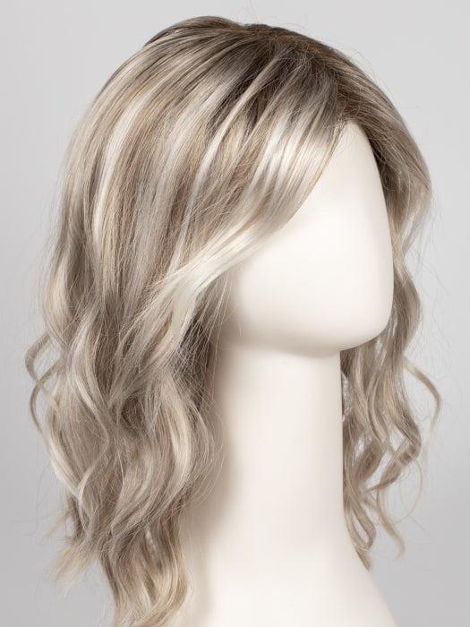 Heidi | Synthetic Lace Front Wig (Mono Top) - Musesware