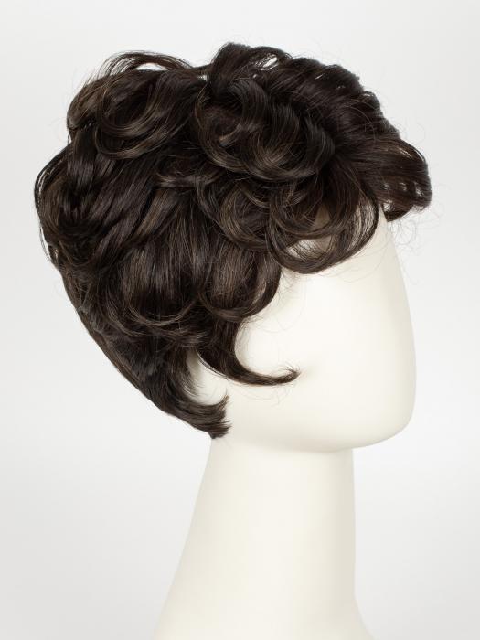 Jada | Synthetic Lace Front Wig (Mono Top) - Musesware