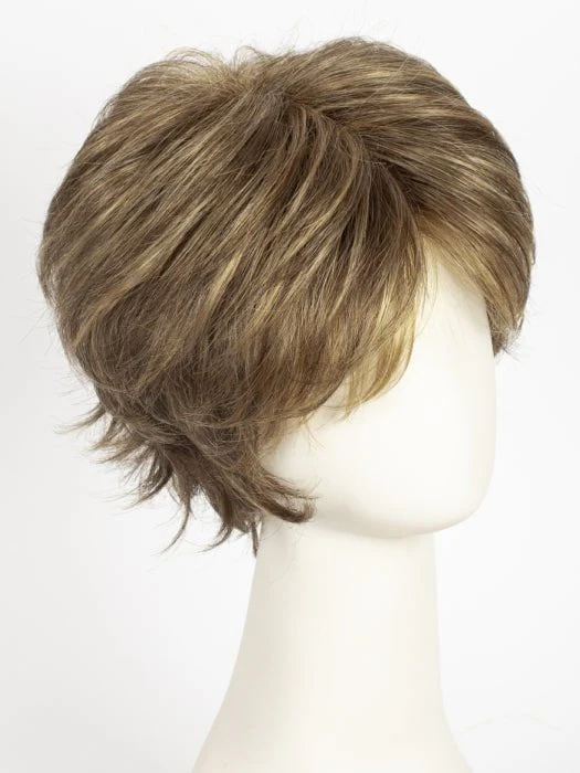 Tyler | Synthetic Wig (Basic Cap) - Musesware