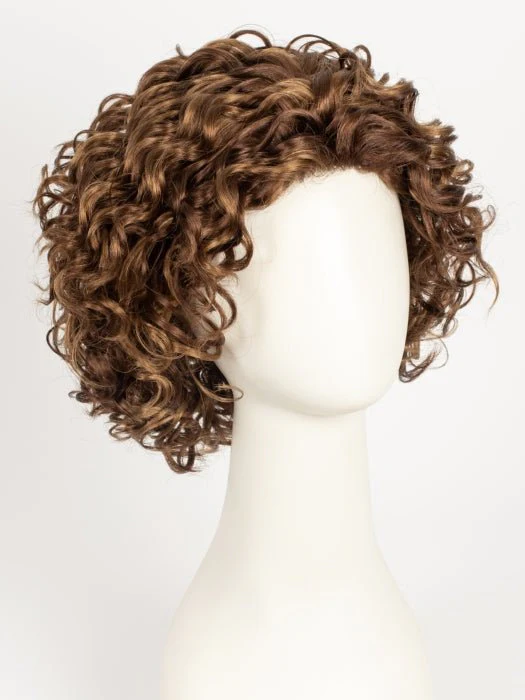 Oprah-2 | Synthetic Wig (Basic Cap) - Musesware