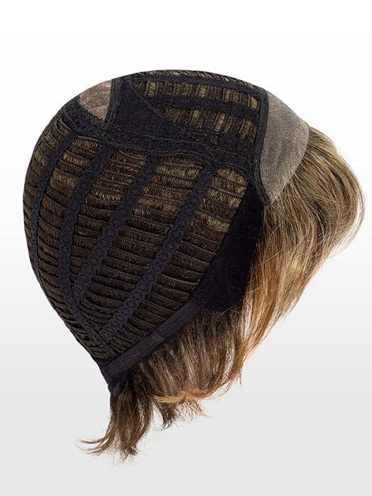 Raise | Synthetic Lace Front Wig - Musesware