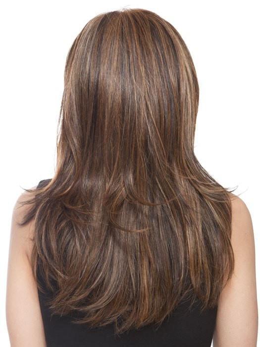 Spotlight Elite | HF Synthetic Lace Front Wig (Hand-Tied) - Musesware