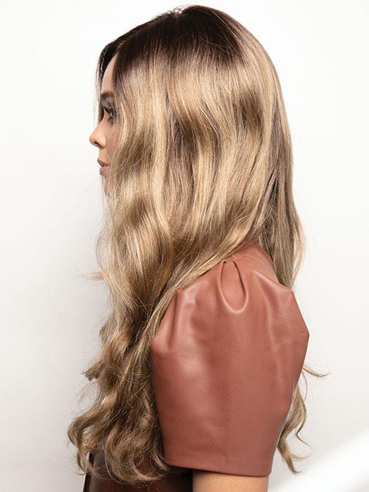 Rylee | Synthetic Lace Front Wig | CLOSEOUT - Musesware