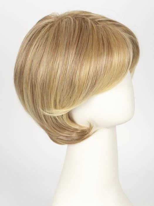 Heat | HF Synthetic Lace Front Wig (Basic Cap) - Musesware