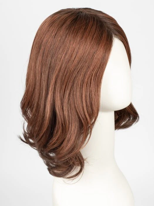 Appeal | Human Hair Lace Front Wig - Musesware