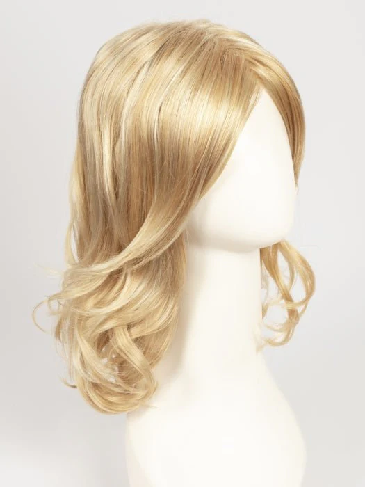 Katherine | Synthetic Lace Front Wig (Basic Cap) - Musesware