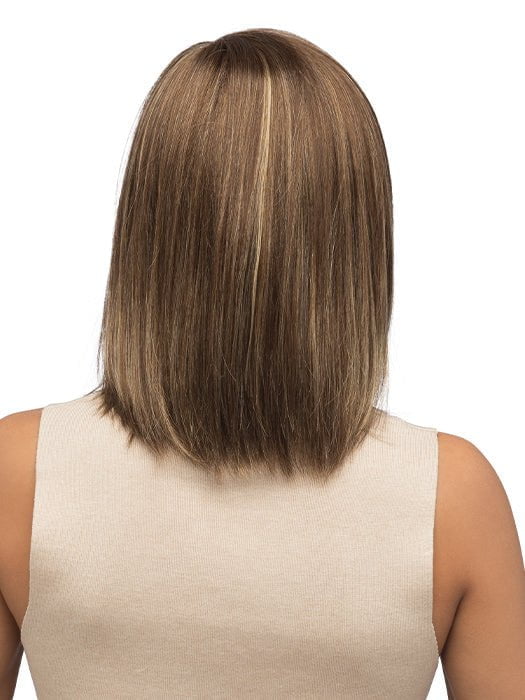 Shai | Synthetic Lace Front Wig - Musesware