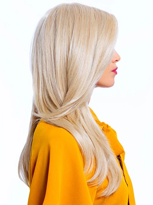 Sensational | HF Synthetic Lace Front Wig (Mono Top) - Musesware