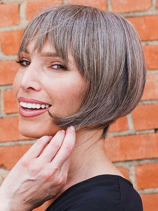 Yuri by Envy | Human Hair/ Synthetic Blend Wig | CLOSEOUT - Musesware