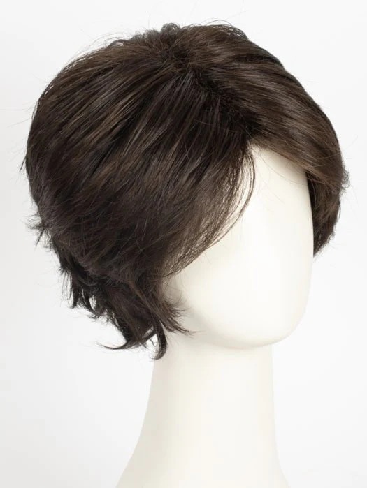 Tyler | Synthetic Wig (Basic Cap) - Musesware