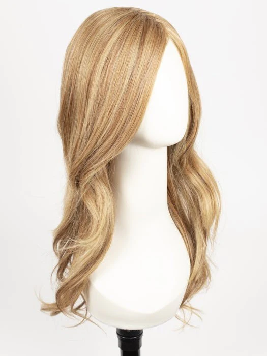 Statement Style Petite | Synthetic Lace Front Wig (Mono Top) - Musesware