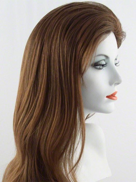 Paulina by Louis Ferre | Long Synthetic Wig (Basic Cap) | CLOSEOUT - Musesware