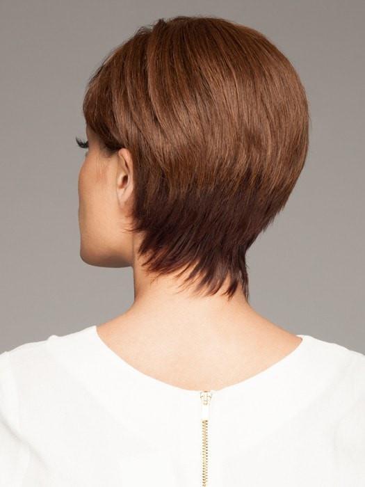 Award | Remy Human Hair Lace Front Wig (Hand-Tied) - Musesware