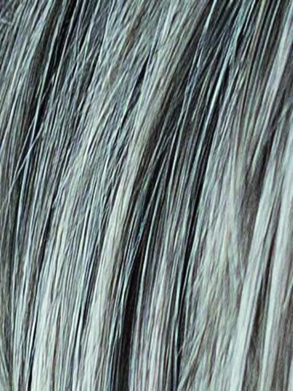 Impulse | Human Hair/Synthetic Blend Lace Front Wig (Hand-Tied) | CLOSEOUT - Musesware