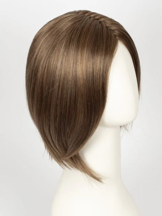 Narano | Synthetic Lace Front Wig (Mono Part) - Musesware
