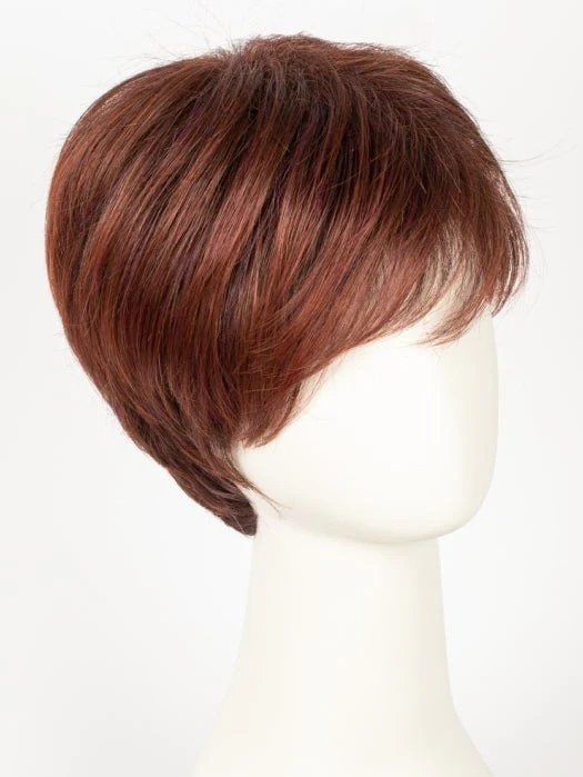 Elan | Synthetic Lace Front Wig (Basic Cap) - Musesware