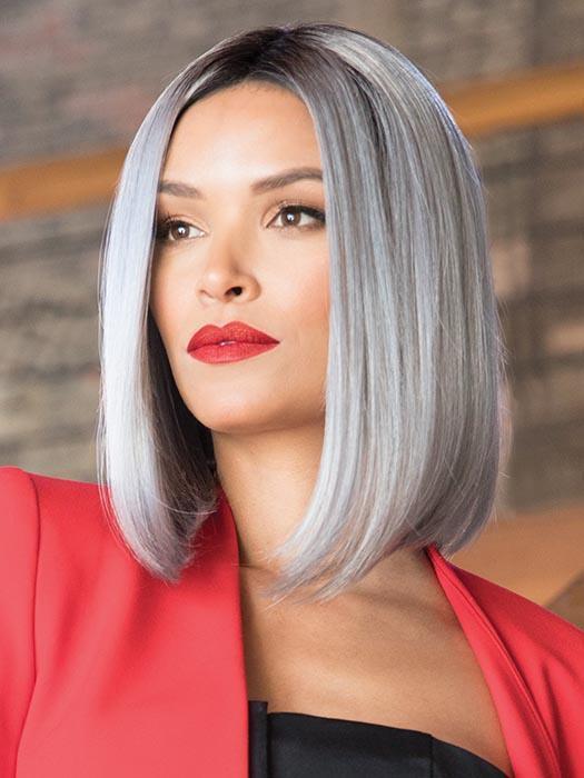 Cheyenne | Synthetic Lace Front Wig | CLOSEOUT - Musesware