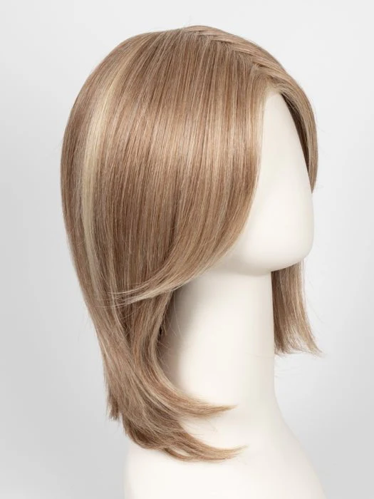 Pretty Please! | Synthetic Lace Front Wig (Mono Top) - Musesware