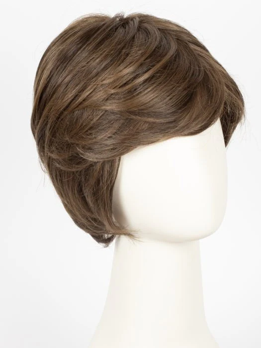 Fanfare | HF Synthetic Lace Front Wig (Mono Top) - Musesware