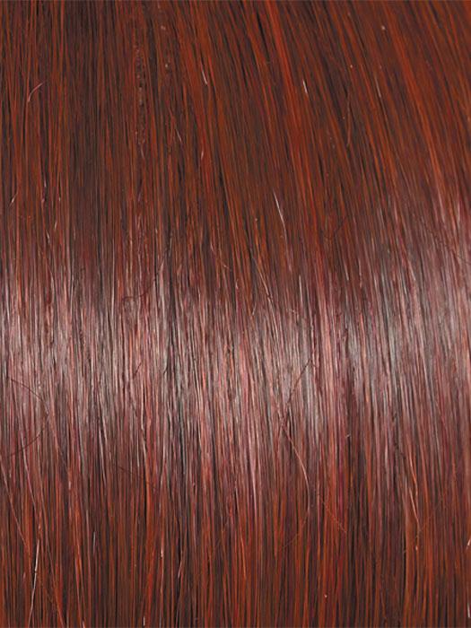 On Fire | Synthetic Lace Front Wig (Mono Top) | CLOSEOUT - Musesware