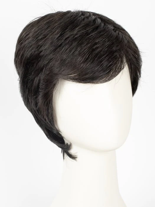 Reserved | HF Synthetic Lace Front Wig (Mono Crown) - Musesware