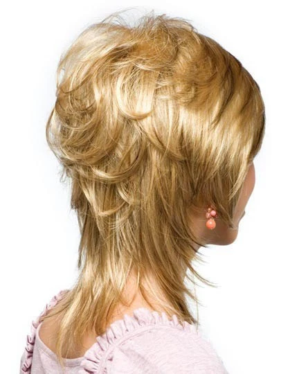 Alex by Rene of Paris | Layered Synthetic Wig | CLEARANCE - Musesware